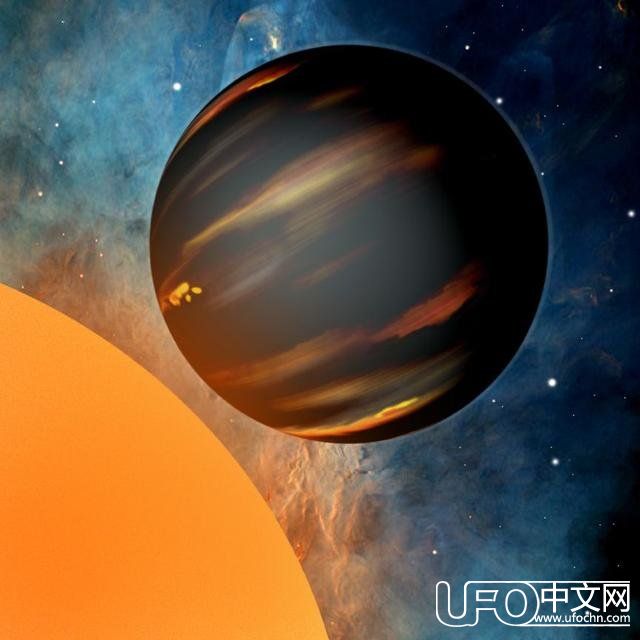 宇宙最奇异的六颗星球，那里发生的怪事地球绝对看不到548 / 作者:niubigg / 帖子ID:24306