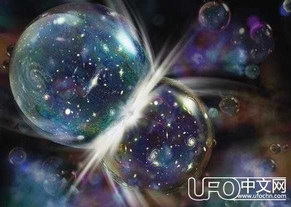 多重宇宙是如何出现在这个”世界“上的？375 / 作者:1548880848 / 帖子ID:24307