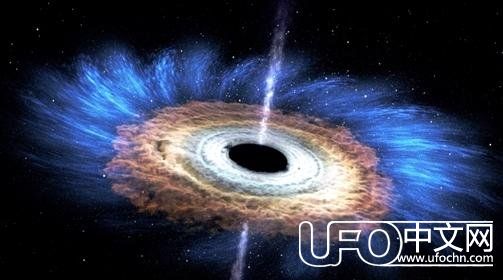 宇宙奇迹！黑洞诞生全过程887 / 作者:admin / 帖子ID:24309