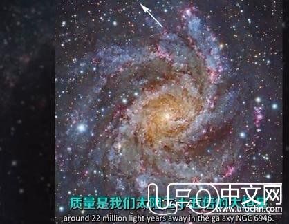 宇宙奇迹！黑洞诞生全过程569 / 作者:admin / 帖子ID:24309