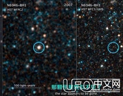 宇宙奇迹！黑洞诞生全过程219 / 作者:admin / 帖子ID:24309