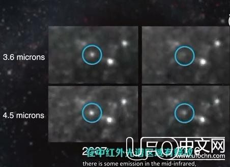 宇宙奇迹！黑洞诞生全过程948 / 作者:admin / 帖子ID:24309