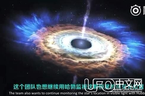 宇宙奇迹！黑洞诞生全过程878 / 作者:admin / 帖子ID:24309