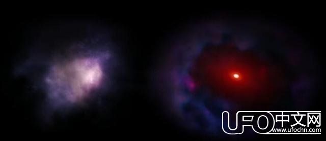 新发现似乎证明，我们以往对于宇宙进化的认知全是错的！754 / 作者:复古的仙人掌 / 帖子ID:24310