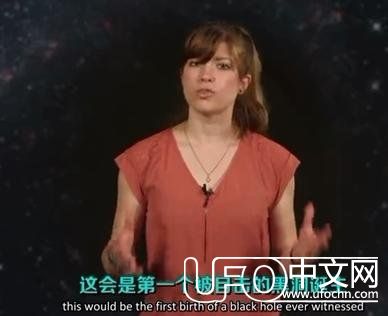 宇宙奇迹！黑洞诞生全过程135 / 作者:admin / 帖子ID:24309