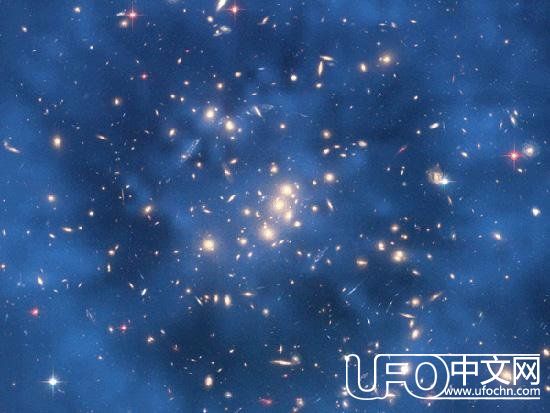 宇宙奥秘之河外星系335 / 作者:泣天使 / 帖子ID:24312