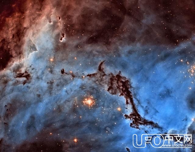 宇宙奥秘之河外星系489 / 作者:泣天使 / 帖子ID:24312