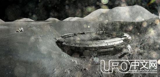 月球上有外星人吗？为什么人类只敢登陆月球一次？473 / 作者:u3203186 / 帖子ID:24314