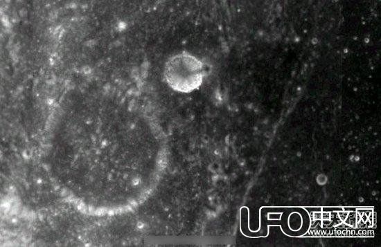 月球上有外星人吗？为什么人类只敢登陆月球一次？842 / 作者:u3203186 / 帖子ID:24314