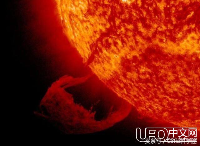 太阳系边缘终于发现生命存在迹象 30年内人类将找到外星人920 / 作者:艾萨克·牛顿 / 帖子ID:24316