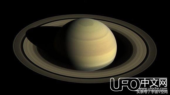 土星是太阳系的第二大行星，那么它究竟有多大呢？477 / 作者:erhuoliangzi / 帖子ID:24317