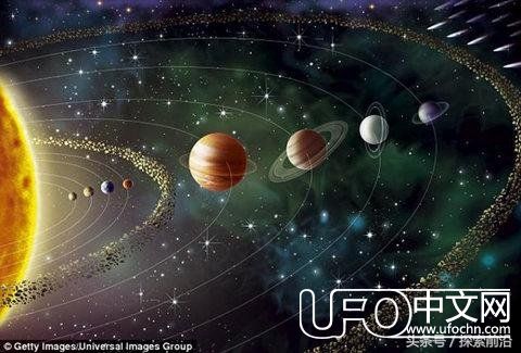 探索前沿一期：太阳系暗藏第九大行星？恐龙灭绝或与其有关？354 / 作者:心灵 / 帖子ID:24319