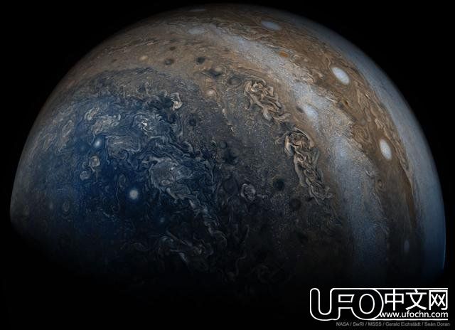 上周最佳天文图片（NASA中文版）5.29-6.43 / 作者:漫随 / 帖子ID:24324