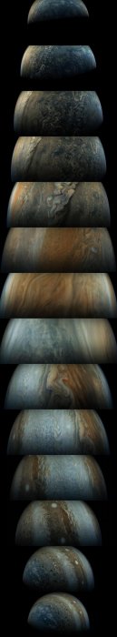 上周最佳天文图片（NASA中文版）5.29-6.4699 / 作者:漫随 / 帖子ID:24324