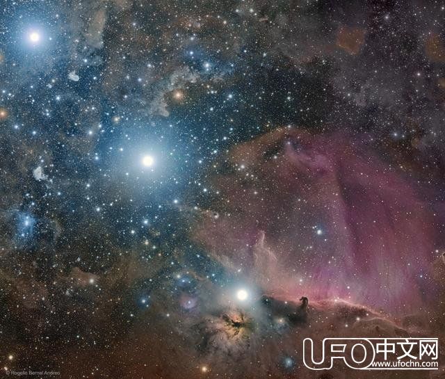 上周最佳天文图片（NASA中文版）5.29-6.4538 / 作者:漫随 / 帖子ID:24324