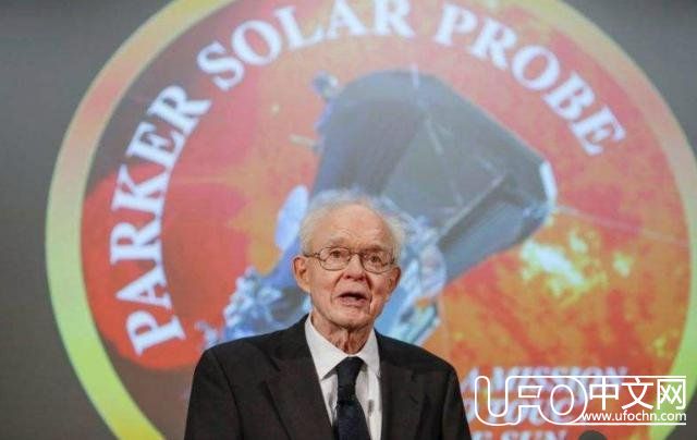 NASA计划2018年发射太空船 直奔距离太阳644万公里处111 / 作者:UFO中文网 / 帖子ID:24325