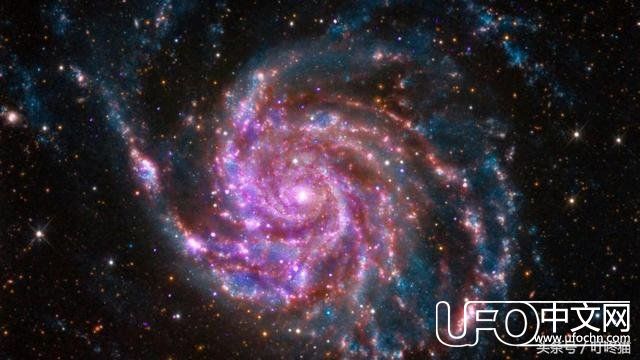 科学家可能已经发现了一个平行宇宙的证据140 / 作者:1548880848 / 帖子ID:24327