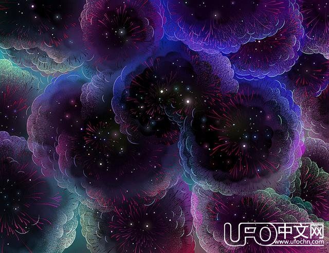 暗物质可能就是外星智慧，一种神秘力量在操弄我们的世界210 / 作者:admin / 帖子ID:24331