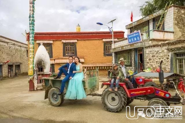 即使发现了另一个地球，也未必有这样一个地方9月西藏之旅拍517 / 作者:芽^_^ / 帖子ID:24334