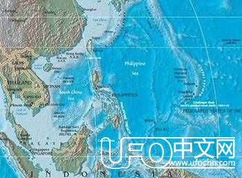 在日本海也有一个神秘的三角洲，它的消失记录不亚于百慕大232 / 作者:泣天使 / 帖子ID:24336