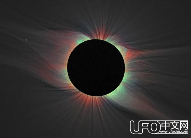 NASA将透露“触摸太阳”突破性任务的新细节90 / 作者:Seven / 帖子ID:24347