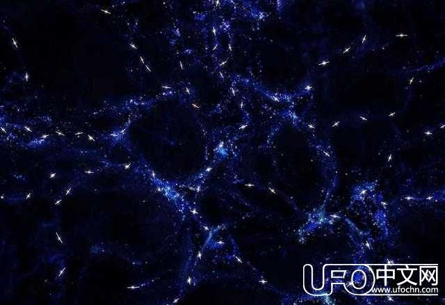 我们可能生活在一个巨大的宇宙空洞之中，跨度10亿光年163 / 作者:418721571 / 帖子ID:24355