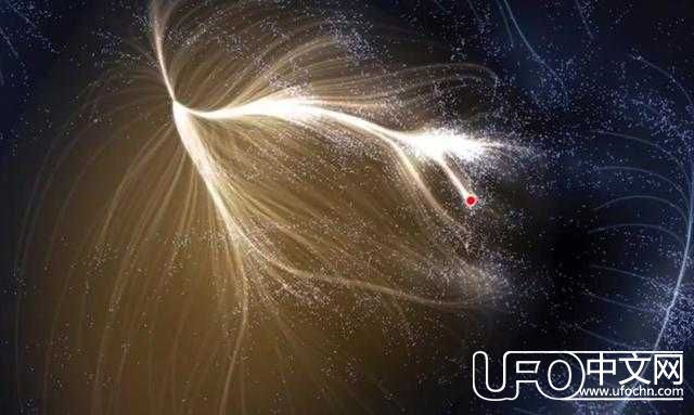 我们可能生活在一个巨大的宇宙空洞之中，跨度10亿光年147 / 作者:418721571 / 帖子ID:24355