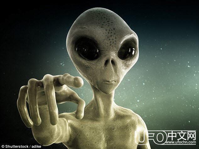 这些事能证明存在外星人吗？812 / 作者:揭秘者 / 帖子ID:24362
