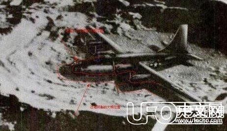这些事能证明存在外星人吗？493 / 作者:揭秘者 / 帖子ID:24362