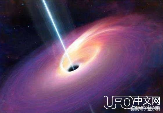 宇宙黑洞吞噬恒星时会发生什么：太神奇了！253 / 作者:神秘社的怎怎 / 帖子ID:24366