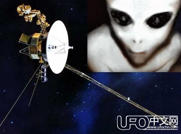 “旅行者2号”发回诡异信号 外星文明的问候？NASA：别闹了985 / 作者:one / 帖子ID:24369