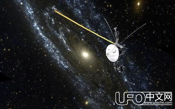 “旅行者2号”发回诡异信号 外星文明的问候？NASA：别闹了137 / 作者:one / 帖子ID:24369