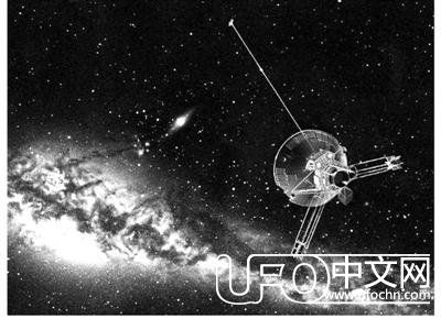 “旅行者2号”发回诡异信号 外星文明的问候？NASA：别闹了32 / 作者:one / 帖子ID:24369