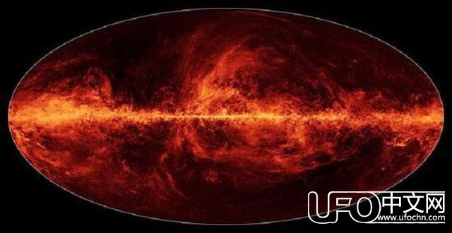 宇宙到底有多大，宇宙是球体吗？宇宙微波背景辐射来告诉我们201 / 作者:448342164 / 帖子ID:24370