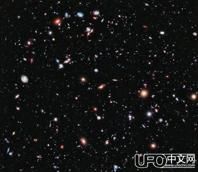 宇宙到底有多大，宇宙是球体吗？宇宙微波背景辐射来告诉我们956 / 作者:448342164 / 帖子ID:24370