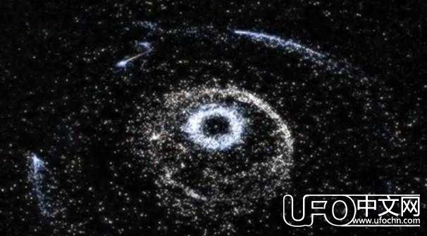 5个震撼人心的宇宙空间的意外发现，宇宙的复杂远超我们想像！867 / 作者:admin / 帖子ID:24372