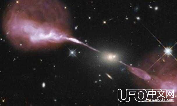 5个震撼人心的宇宙空间的意外发现，宇宙的复杂远超我们想像！406 / 作者:admin / 帖子ID:24372