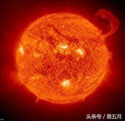 当我们的太阳进入休眠期时，地球会变得怎样？867 / 作者:兔哥 / 帖子ID:24384