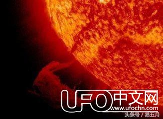 当我们的太阳进入休眠期时，地球会变得怎样？188 / 作者:兔哥 / 帖子ID:24384