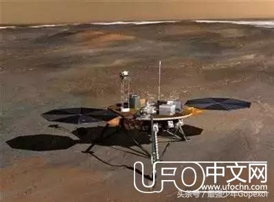 NASA近期发生的那些大事件！260 / 作者:448342164 / 帖子ID:24392