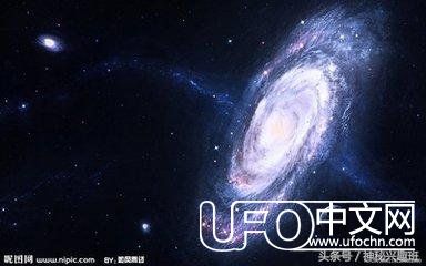 NASA反常态支持神秘物质理论，称暗物质由黑洞所构成16 / 作者:喵喵 / 帖子ID:24398