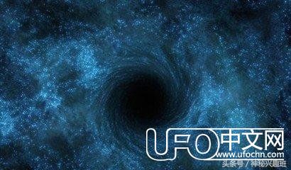 NASA反常态支持神秘物质理论，称暗物质由黑洞所构成808 / 作者:喵喵 / 帖子ID:24398
