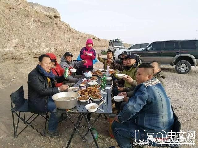 罗布泊｜到楼兰去—中国路虎俱乐部车队穿越罗布泊无人区纪实970 / 作者:cengineer / 帖子ID:24403