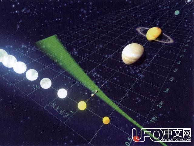 到底谁是这个宇宙的“设计者”349 / 作者:知世 / 帖子ID:24417