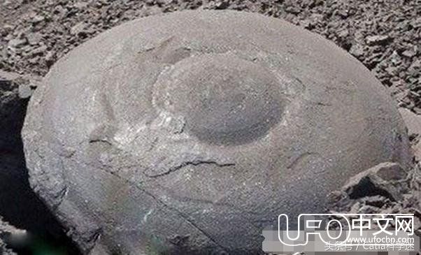 外星人是否驾驶UFO来过地球？考古学家在废弃矿区找到铁证798 / 作者:u3203186 / 帖子ID:24429