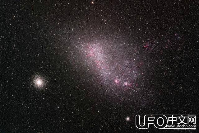 一个”超过“了太阳大小的霍姆斯彗星439 / 作者:揭秘者 / 帖子ID:24431