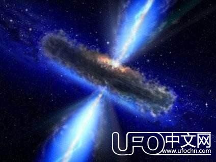 宇宙中有两个神秘物质，他们包含着巨大能量，远飞核能相比958 / 作者:喵喵 / 帖子ID:24434