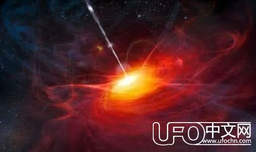 宇宙中有两个神秘物质，他们包含着巨大能量，远飞核能相比997 / 作者:喵喵 / 帖子ID:24434