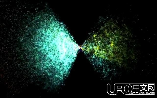宇宙到底是有限的还是无限的？科学家称这取决于宇宙的形状939 / 作者:418721571 / 帖子ID:24436