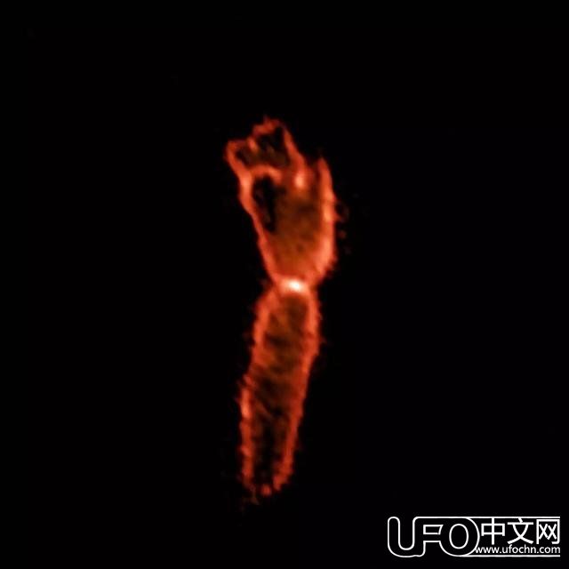 已知宇宙中最冷的地方在哪里？那里为什么会这么冷？9 / 作者:艾萨克·牛顿 / 帖子ID:24437